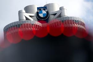 China lässt Gewinn bei BMW einbrechen - Prognose bestätigt