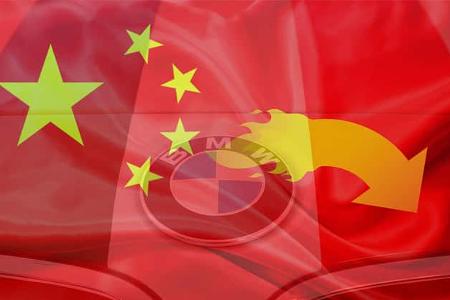 BMW China