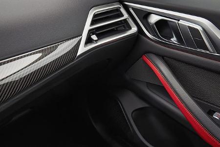 BMW i4 Modellpflege 2024