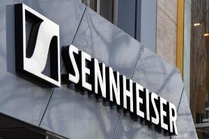 Illegale Absprachen: Sennheiser muss Millionenstrafe zahlen