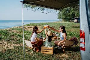 Wie sinnvoll ist die Camping-Packliste von Amazon?
