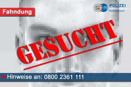 Wer kennt den Mann? Wer kennt den Mann?