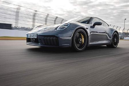 Porsche 911 Carrera GTS.2 Porsche 911 Carrera GTS.2