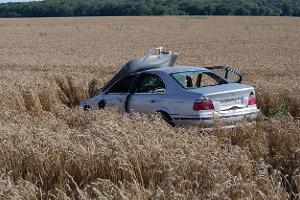 Warum Landwirte auf Schrott setzen