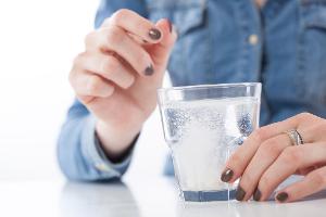 Warum Brausetabletten bei Bluthochdruck keine gute Idee sind