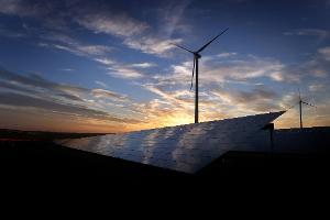 Solarausbau weltweit stark - Deutschland unter Top 5