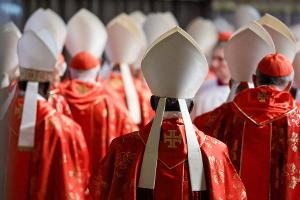 Konklave beginnt: Papstwahl in Rom im TV verfolgen