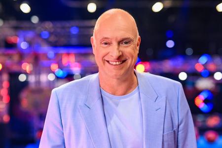 Frank Buschmann kommentiert die Basketball-EM Frank Buschmann kommentiert die Basketball-EM