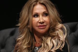 Wegen Fehlgeburten: Carmen Geiss weint in TV-Interview