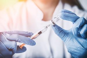 Forscher entwickeln potenziellen Impfstoff gegen Krebs 