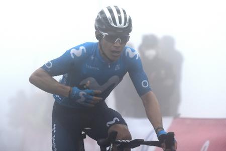 CAS entscheidet: Bergspezialist Lopez bleibt bis 2027 gesperrt CAS entscheidet: Bergspezialist Lopez bleibt bis 2027 gesperrt