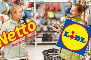Lidl oder Netto – Wer hat das bessere Zubehör?