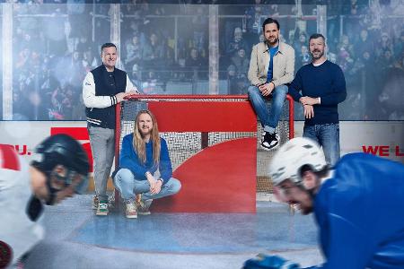 Eishockey-WM 2025 Eishockey-WM 2025