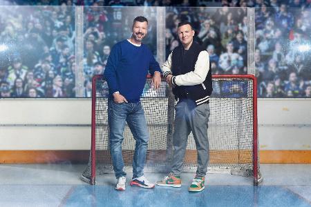 Eishockey-WM 2025