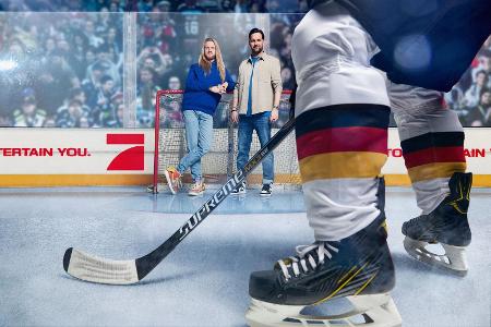 Eishockey-WM 2025