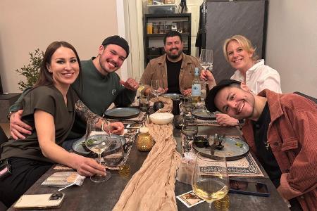 Das perfekte Dinner - Tag 3 des Influencer-Specials