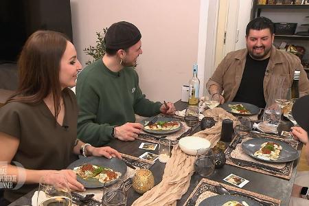 Das perfekte Dinner - Tag 3 des Influencer-Specials
