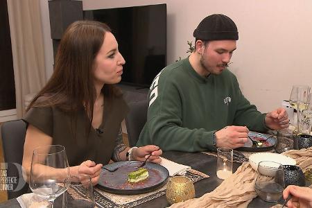 Das perfekte Dinner - Tag 3 des Influencer-Specials