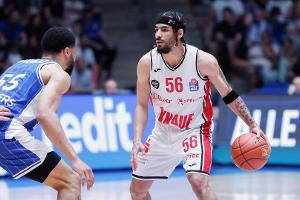 Würzburgs Jackson zum MVP der BBL gewählt