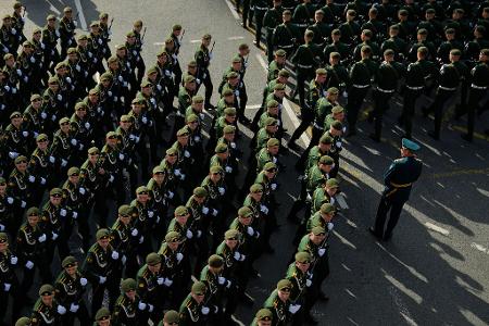 Die Bilder des Tages