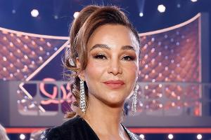 Verona Pooth: "Ich habe meine Schwächen angenommen"