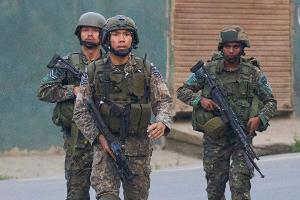Pakistans Premier kündigt Reaktion an – Sorge vor Eskalation
