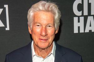 Mit Michelle Rodriguez: Richard Gere dreht Flugzeug-Thriller