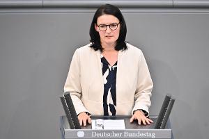 Mihalic: Pauschale Zurückweisungen europarechtswidrig