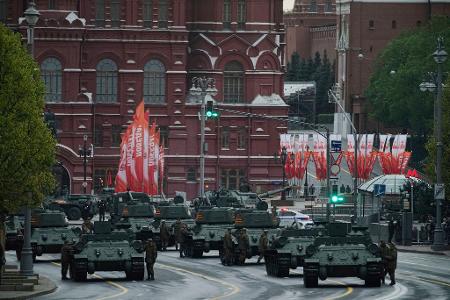 Doch keine Feuerpause? Ukraine und Russland melden Angriffe