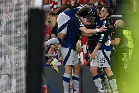 Die Sport-Höhepunkte am Donnerstag, 8. Mai Die Sport-Höhepunkte am Donnerstag, 8. Mai