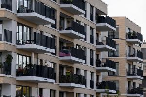 Sprünge in Metropolen: Immobilien werden deutlich teurer