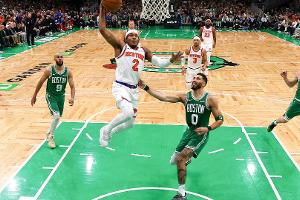 NBA: OKC mit Statement-Sieg - Celtics unter Druck