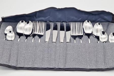 Berger Besteckset