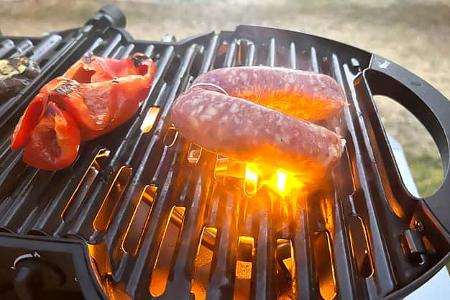 Nomadiq Grill