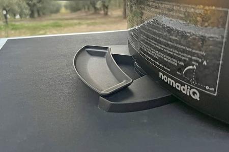 Nomadiq Grill