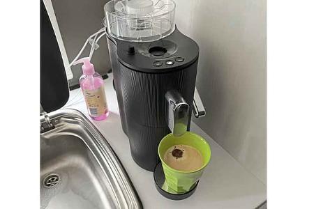 CoffeeB