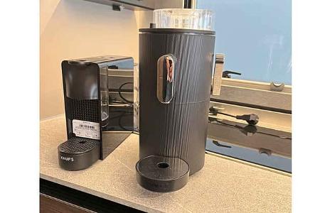 CoffeeB - Maschine