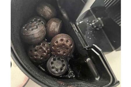 CoffeeB