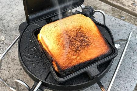 Sandwichmaker