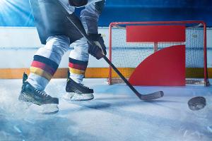 Eishockey-WM 2025: Das zeigt ProSieben