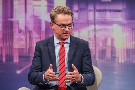 Maischberger 07.05.2025