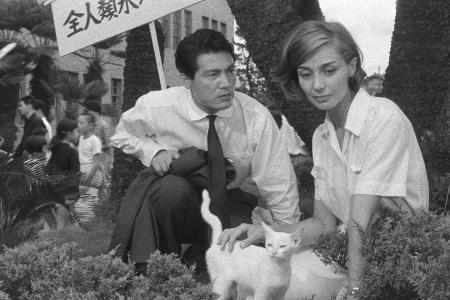 Hiroshima, mon amour