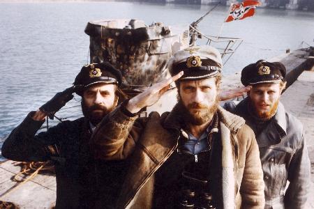Das Boot