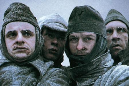 Stalingrad