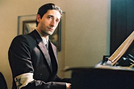 Der Pianist