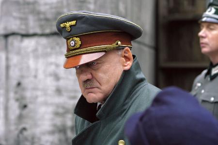 Der Untergang