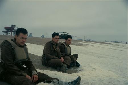 Dunkirk