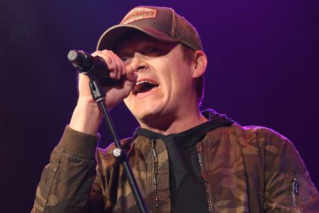 Brad Arnold Brad Arnold