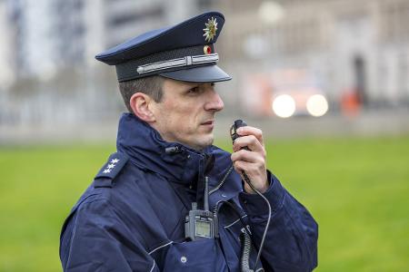 Symbolbild: Polizei Symbolbild: Polizei