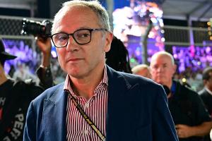 Italiens Politik kämpft im Erhalt des Imola-Rennens